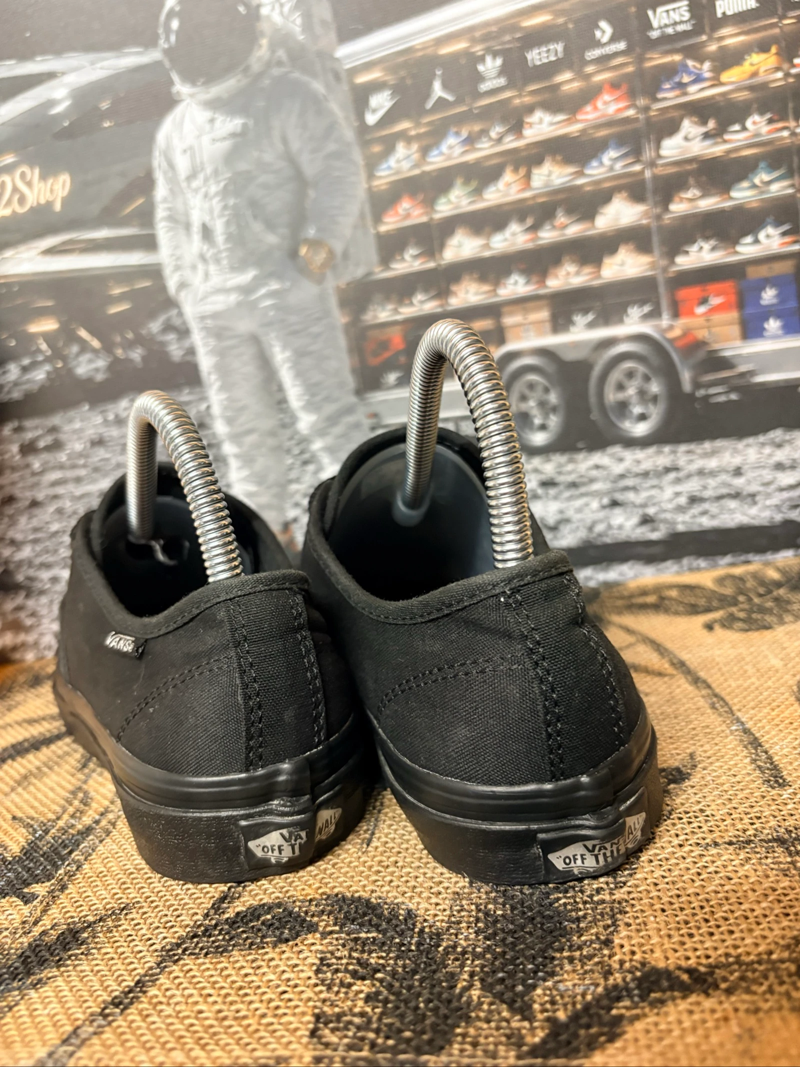 Vans lage schoenen 38 – photo 4
